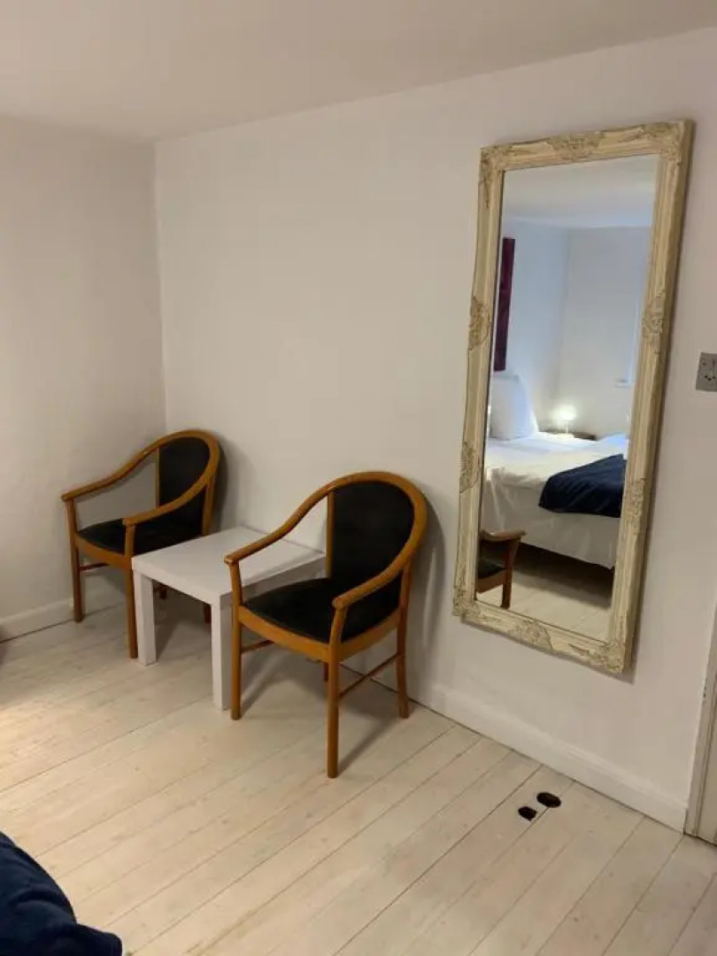 Annes Bed & Kitchen, Dalgaard