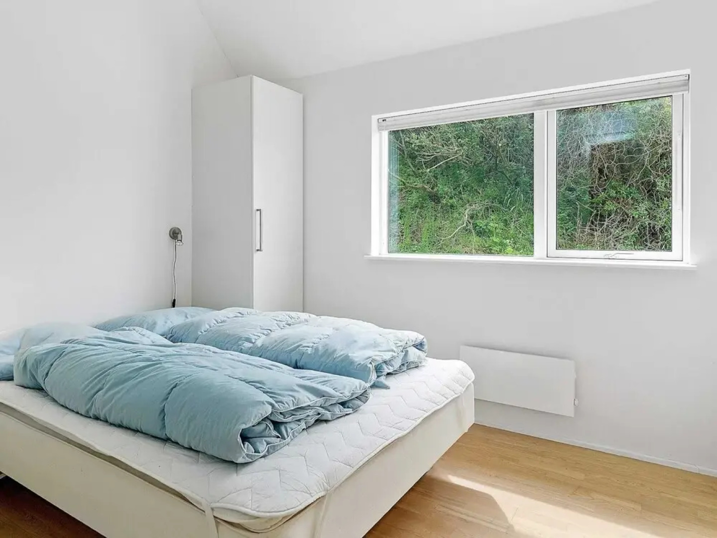 Holiday Home in Blokhus