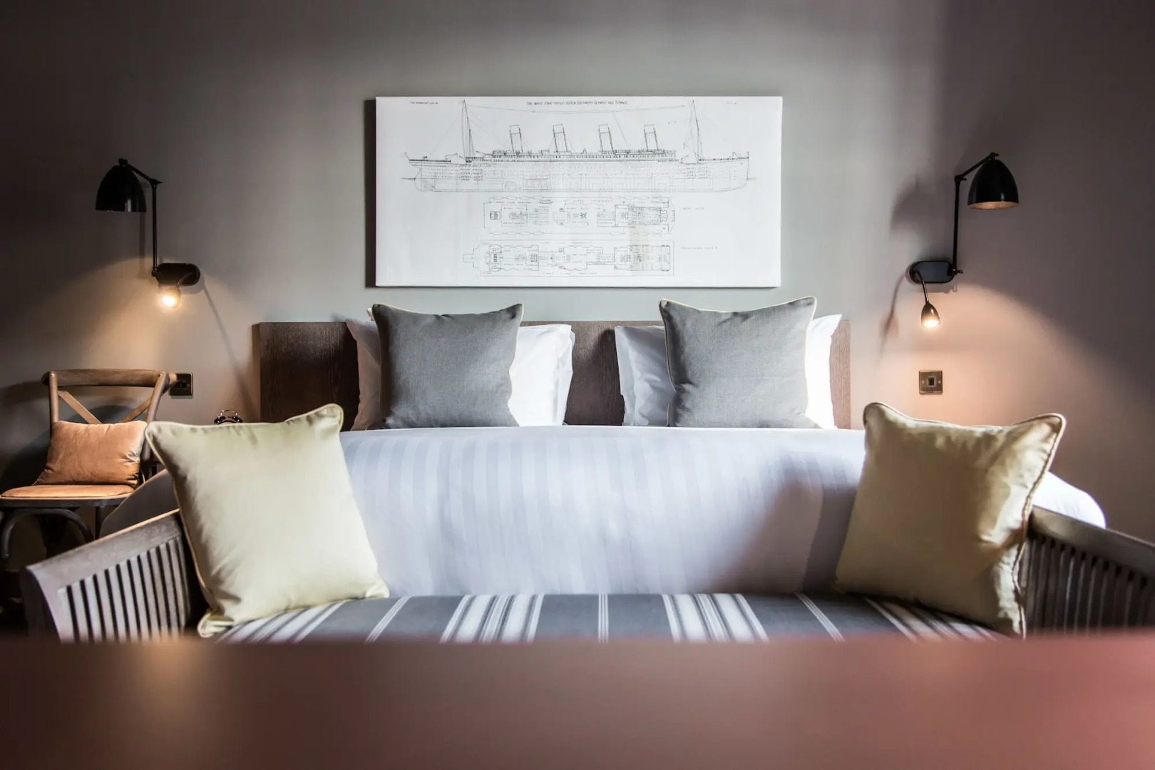 Titanic Hotel Liverpool