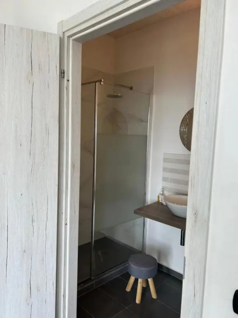 Suite affaccio sul mare