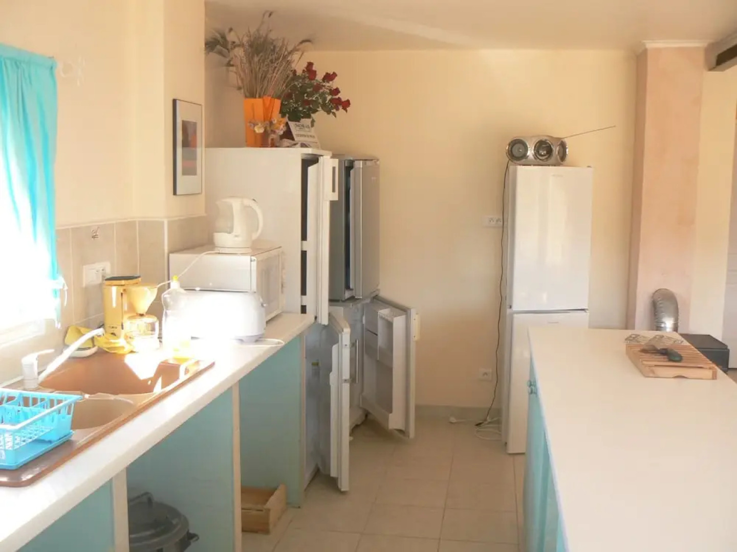 Les Truffiers Yourtes et roulotte