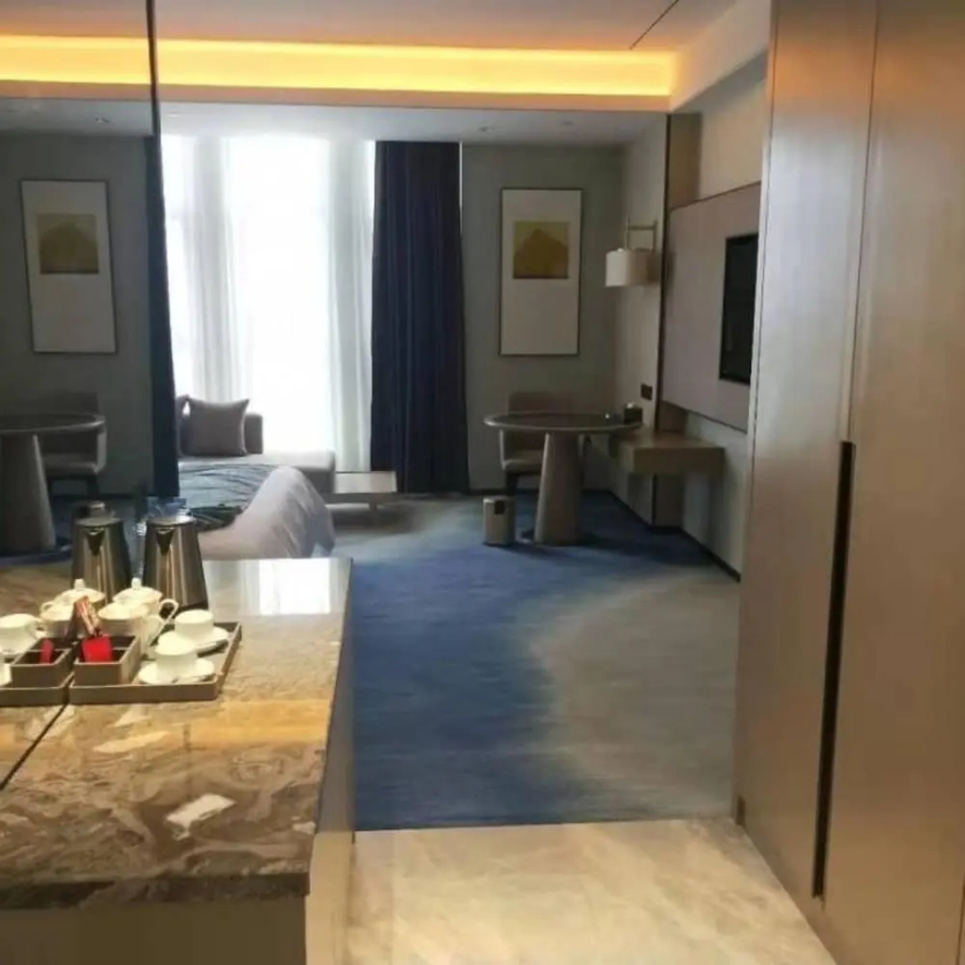 Ruijin International Hotel