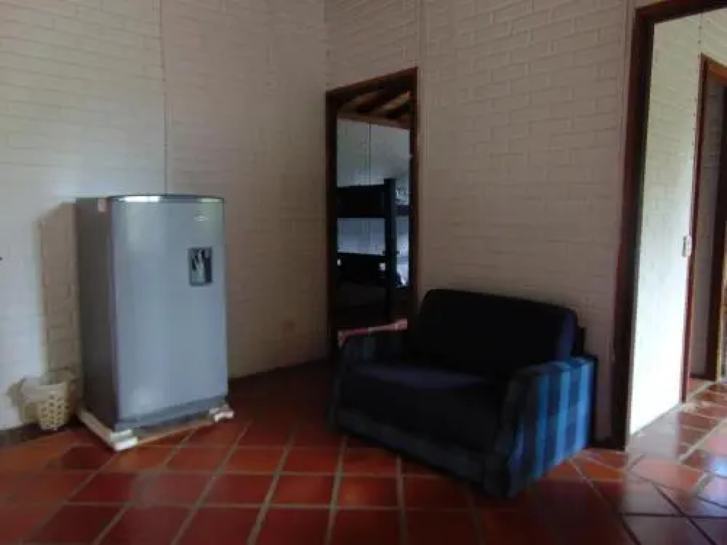 Hotel Campestre las Marias del Viento