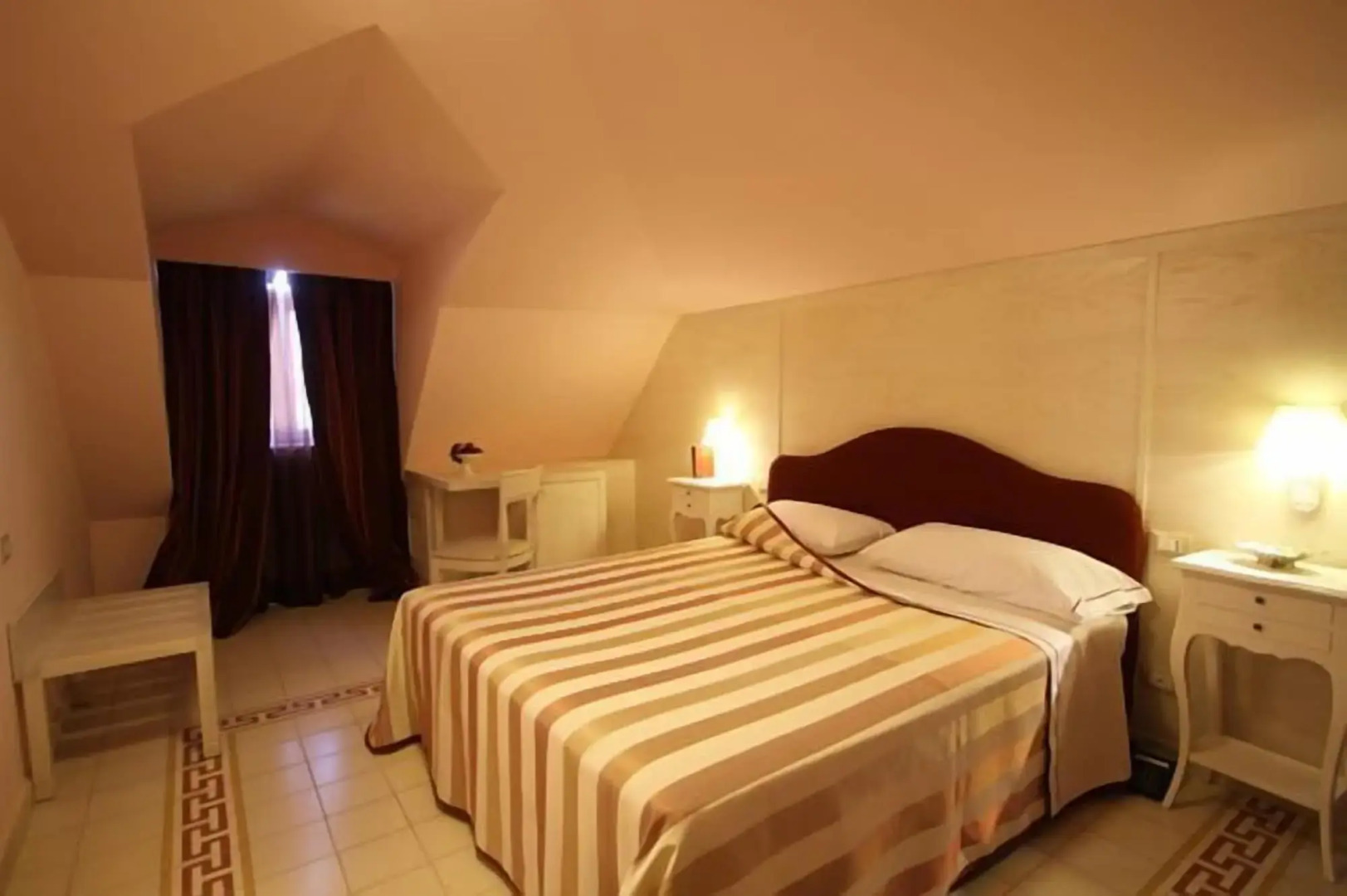 Palace Hotel Una Nuova Strada