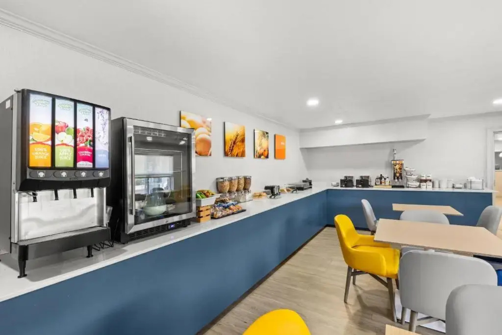 Comfort Inn & Suites Rome South