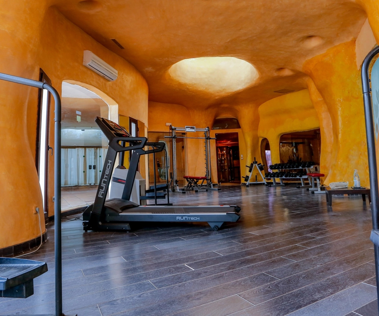 Odyssee Resort and Thalasso