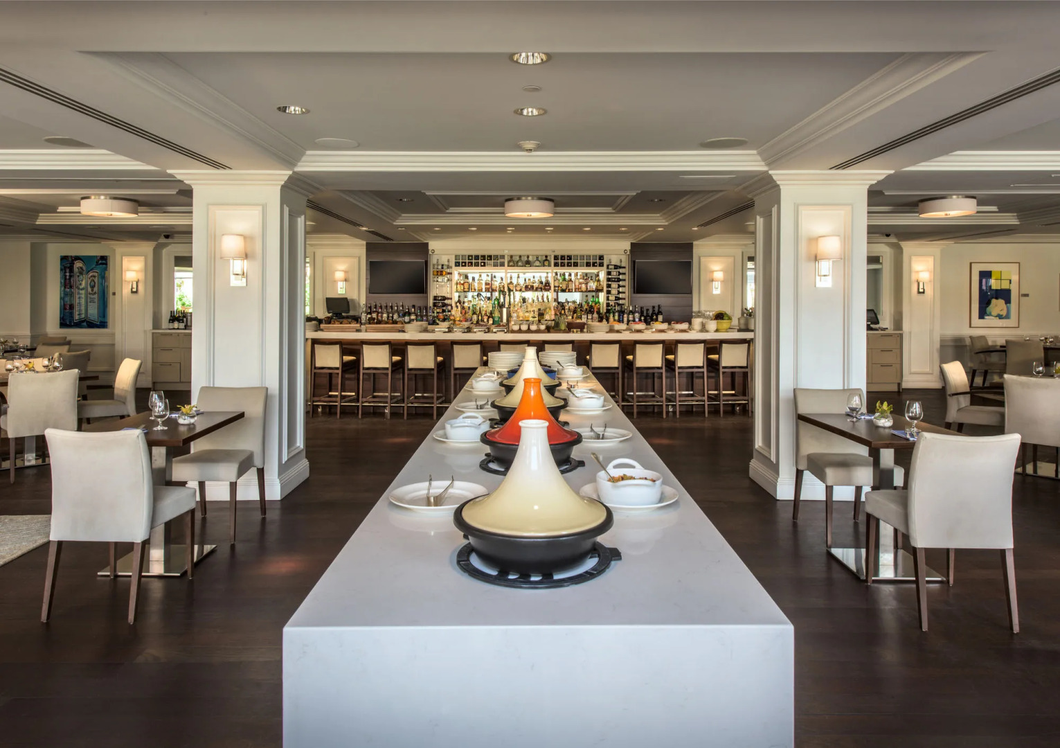 Hamilton Princess & Beach Club - a Fairmont Managed Hotel