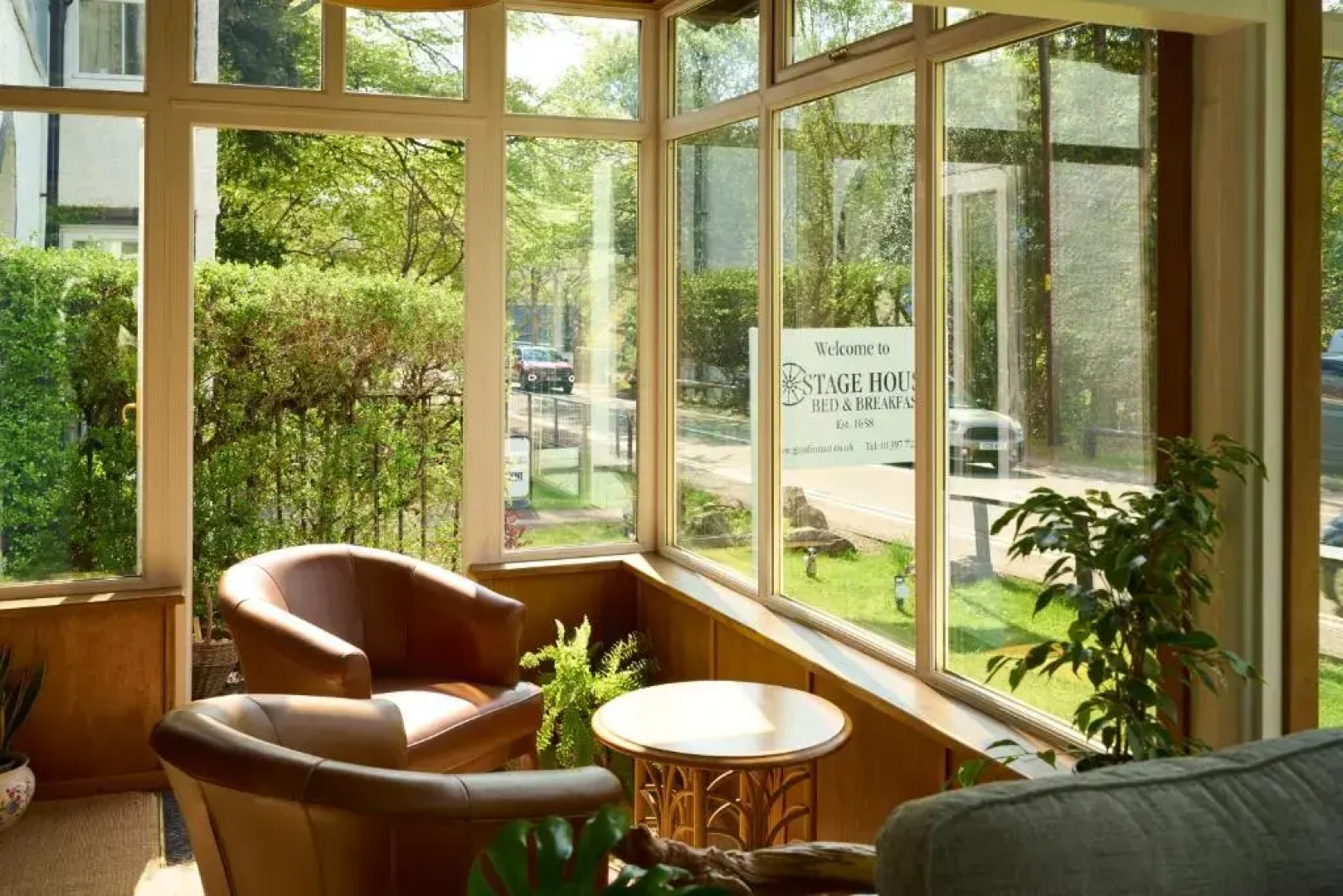 The Princes House Hotel