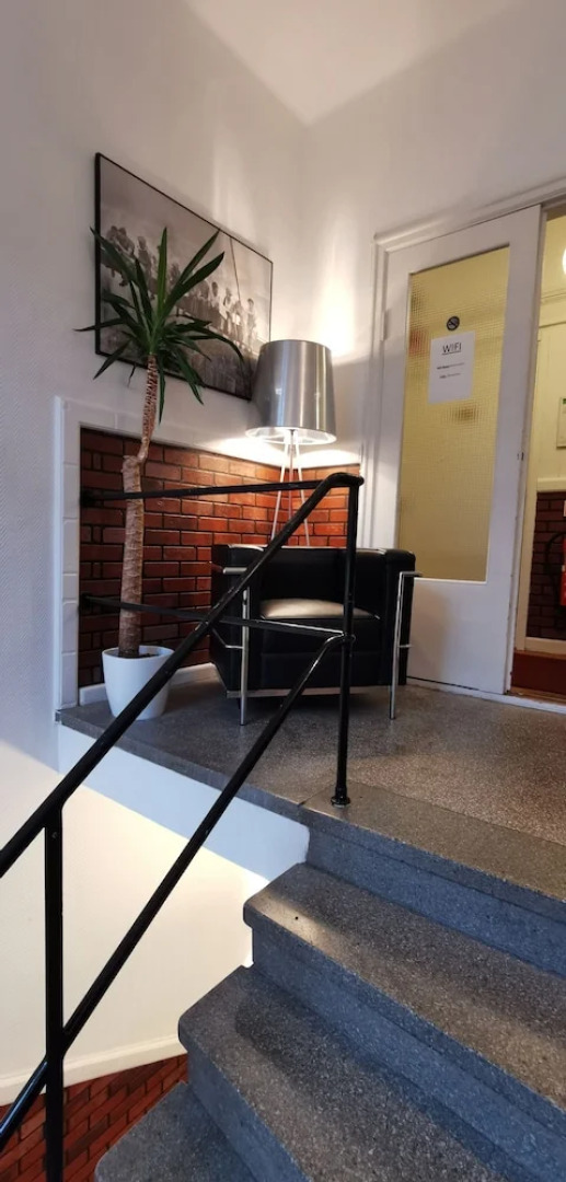 Vattengrändens Vandrarhem & Hotel