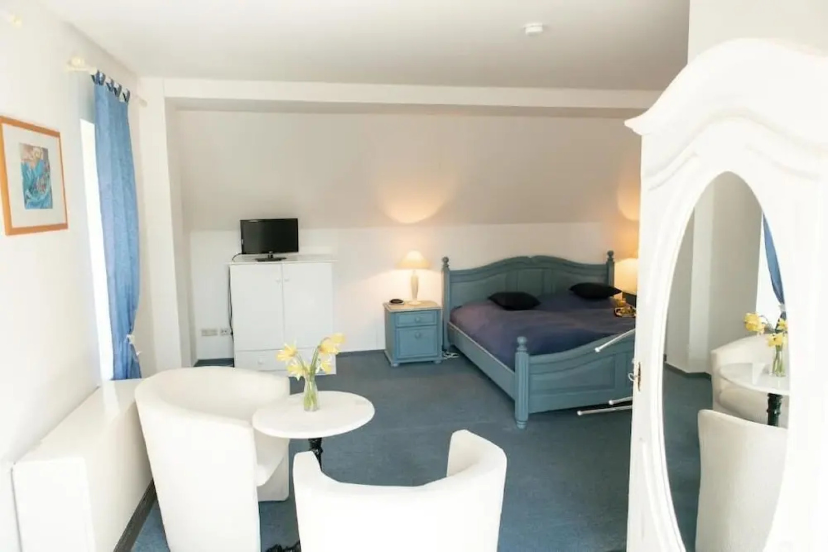 Hotel Gut Tribbevitz