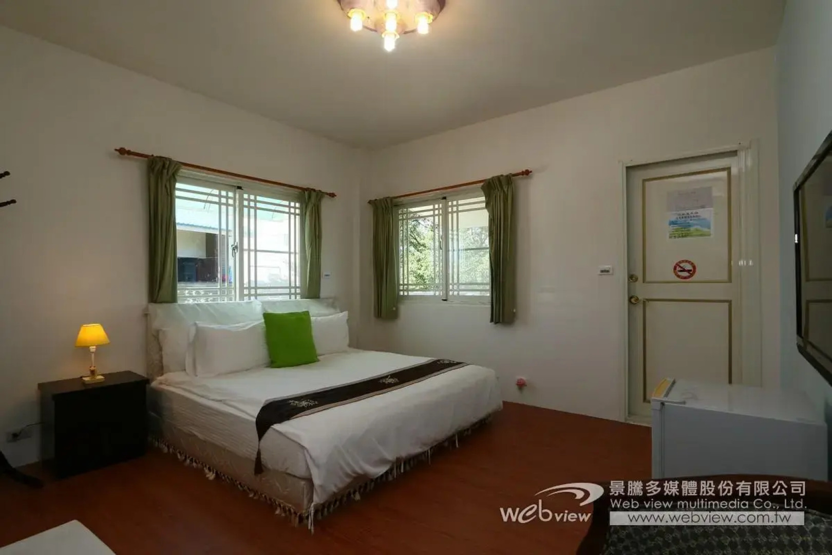 YUAN QI WU Homestay