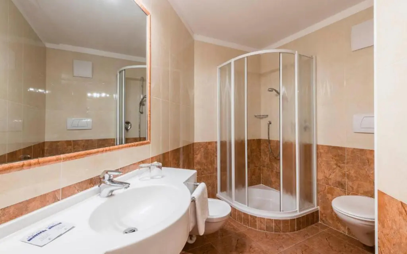 B&B Hotel & Apartments Alpenrose