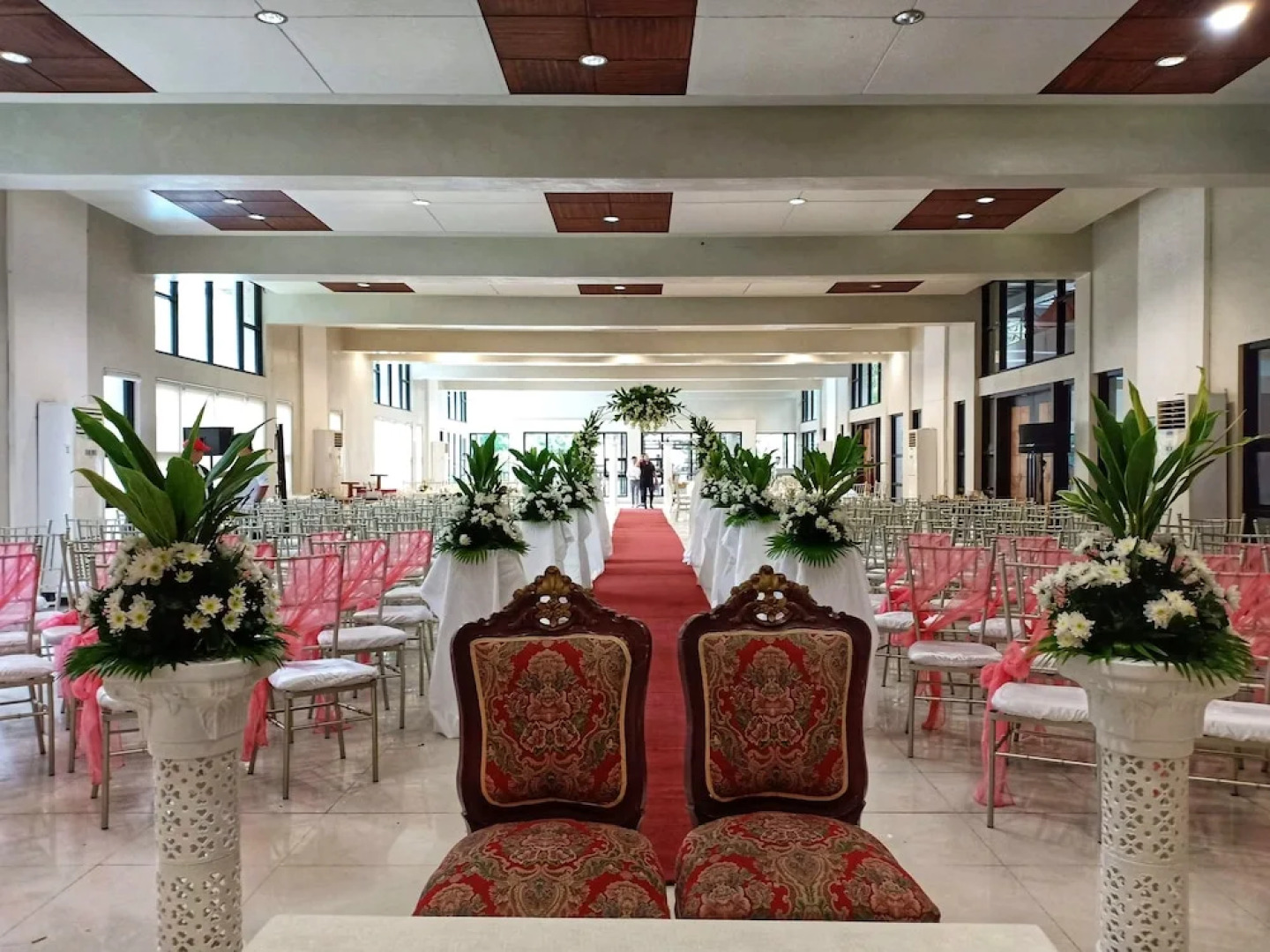 Ouan's The Farm Resort