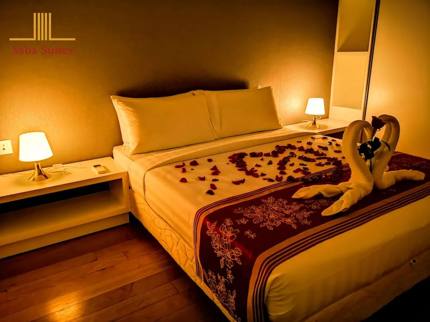 Platinum KLCC Kuala Lumpur by SabaSuites 