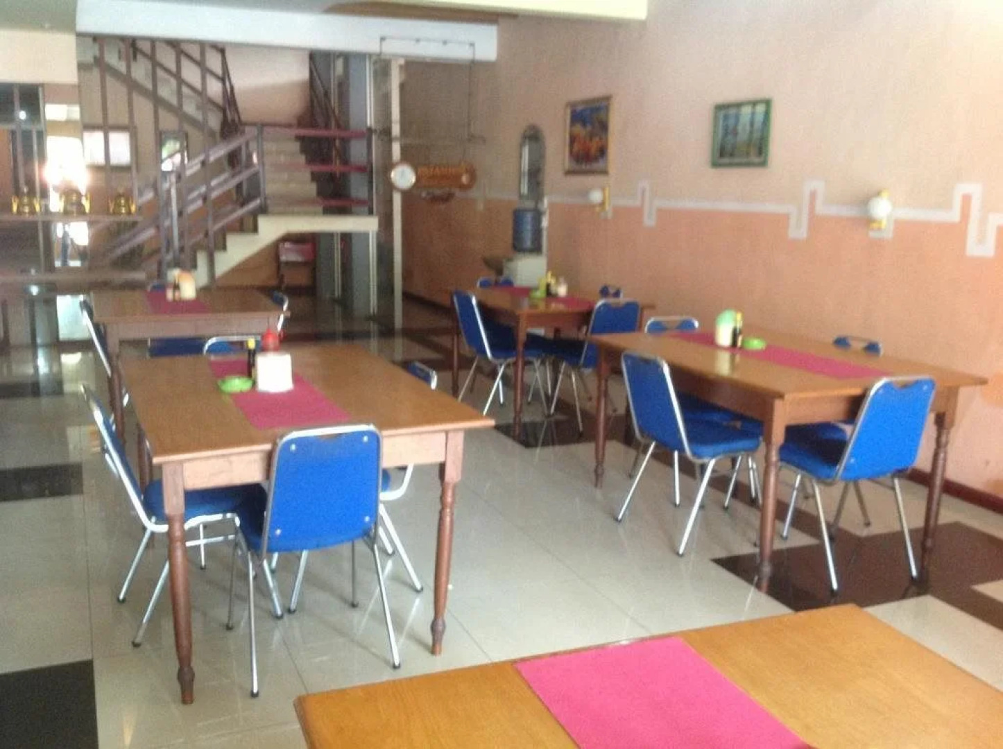 Hotel Sedayu 1 by Reddoorz