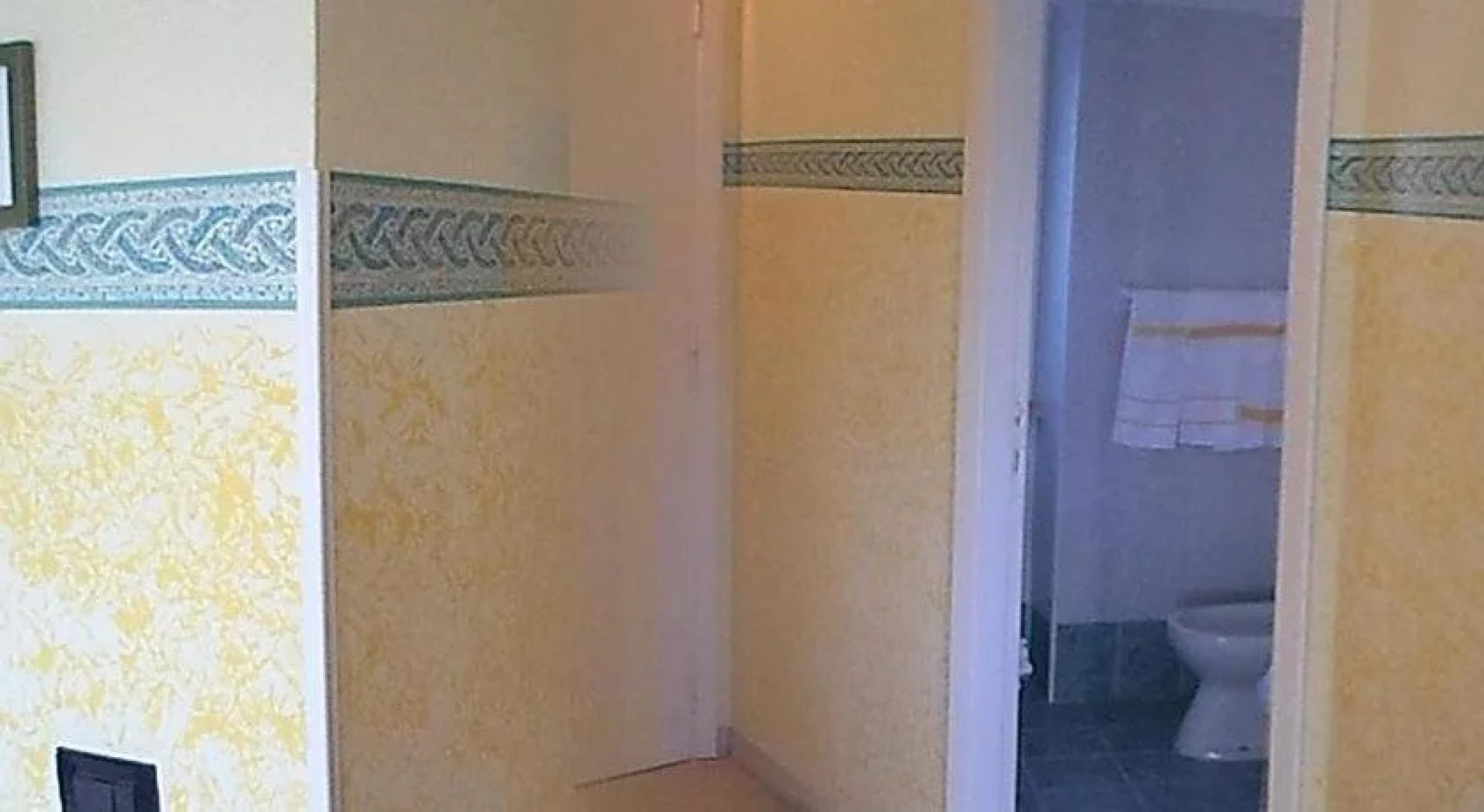 Albergo Monte Selva