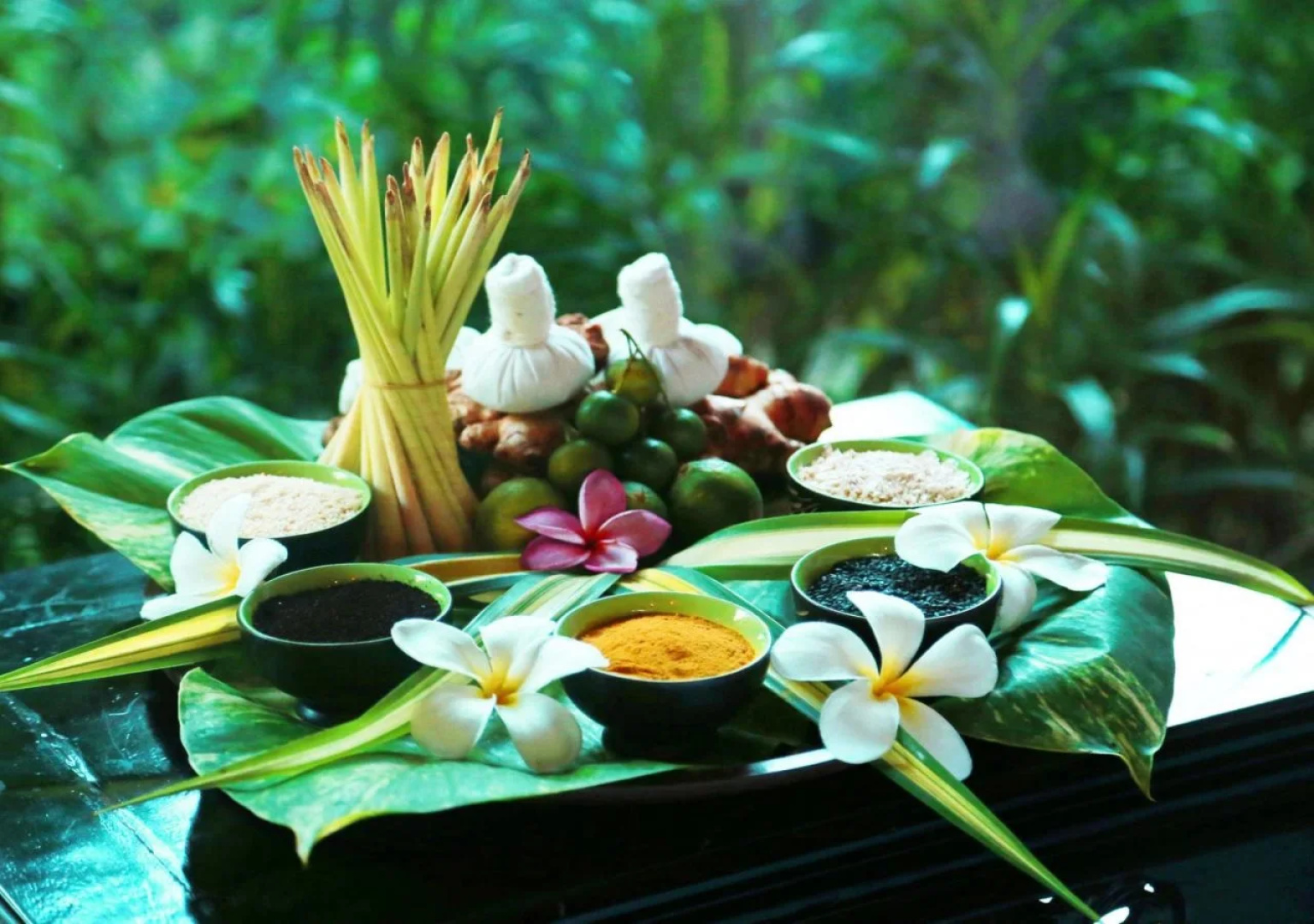 Bamboo Village Beach Resort & Spa