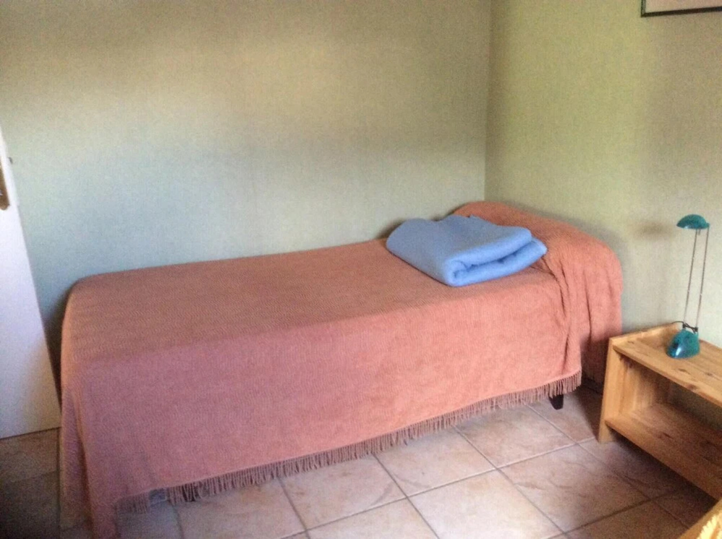 Chalet With 4 Bedrooms in Montauban de Luchon, With Wonderful Mountain