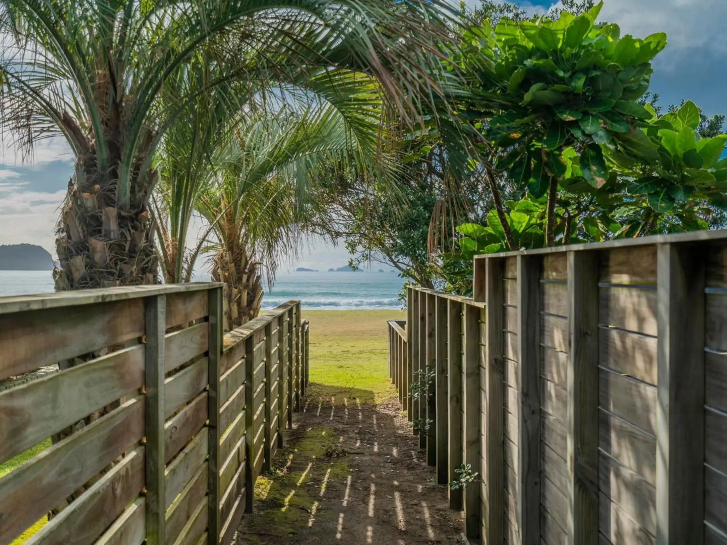 Bonanza Beauty - Pauanui Holiday Home