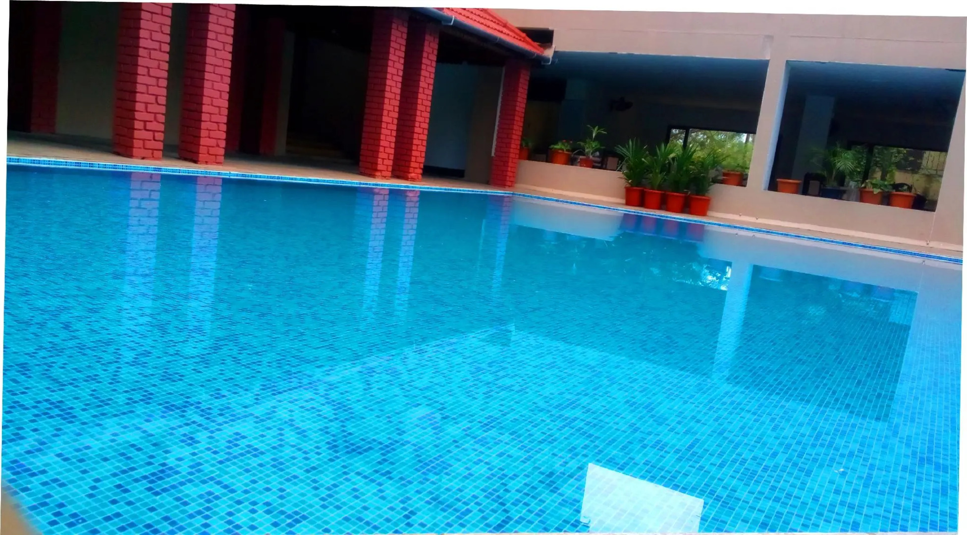 Hotel Sopanam Heritage