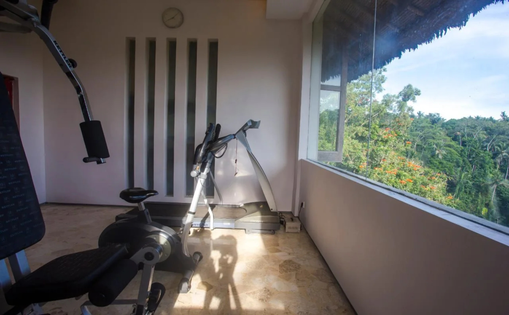 Anahata Villas and Spa Resort