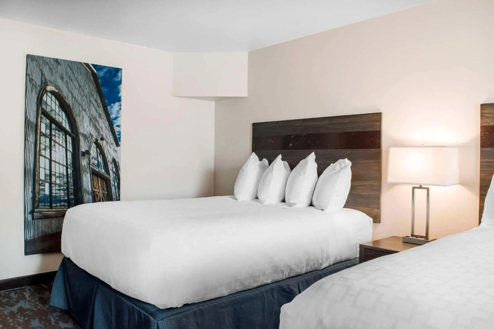 Copper King Hotel & Convention Center