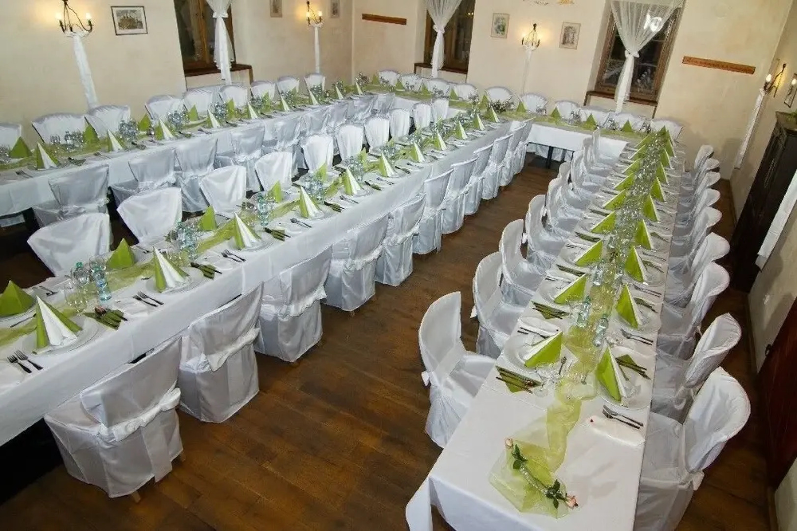 Penzion U Kriveho psa