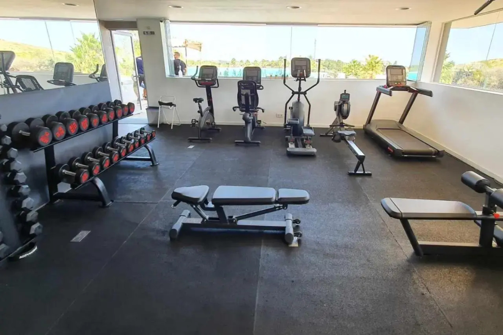 Luxury Penthouse Alcazaba Lagoon EHHouse