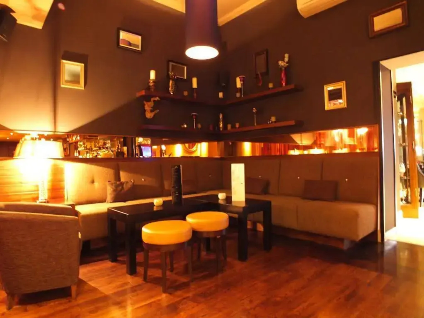 Dalziel Park Hotel