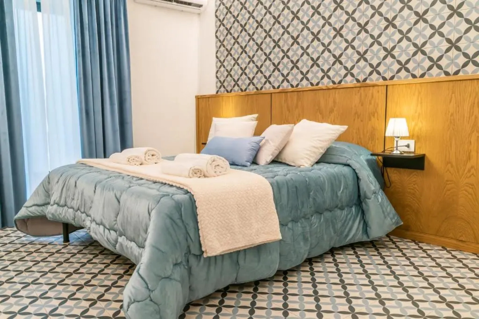 Community Rooms & Wine