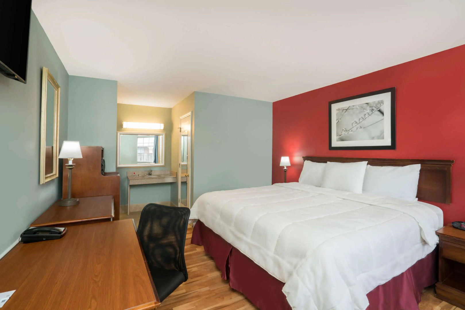 Travelodge by Wyndham Santee