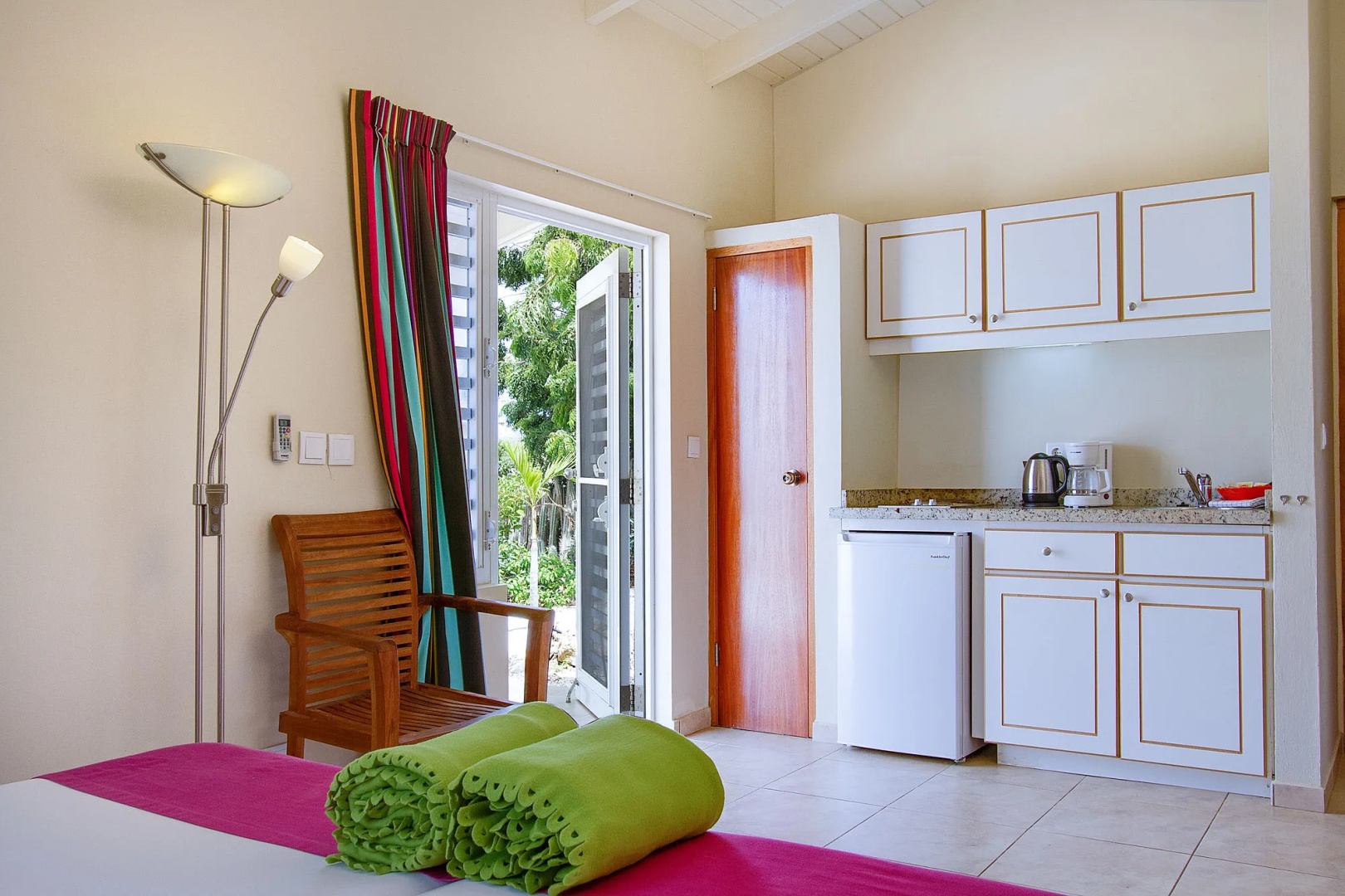 Hamlet Oasis Resort