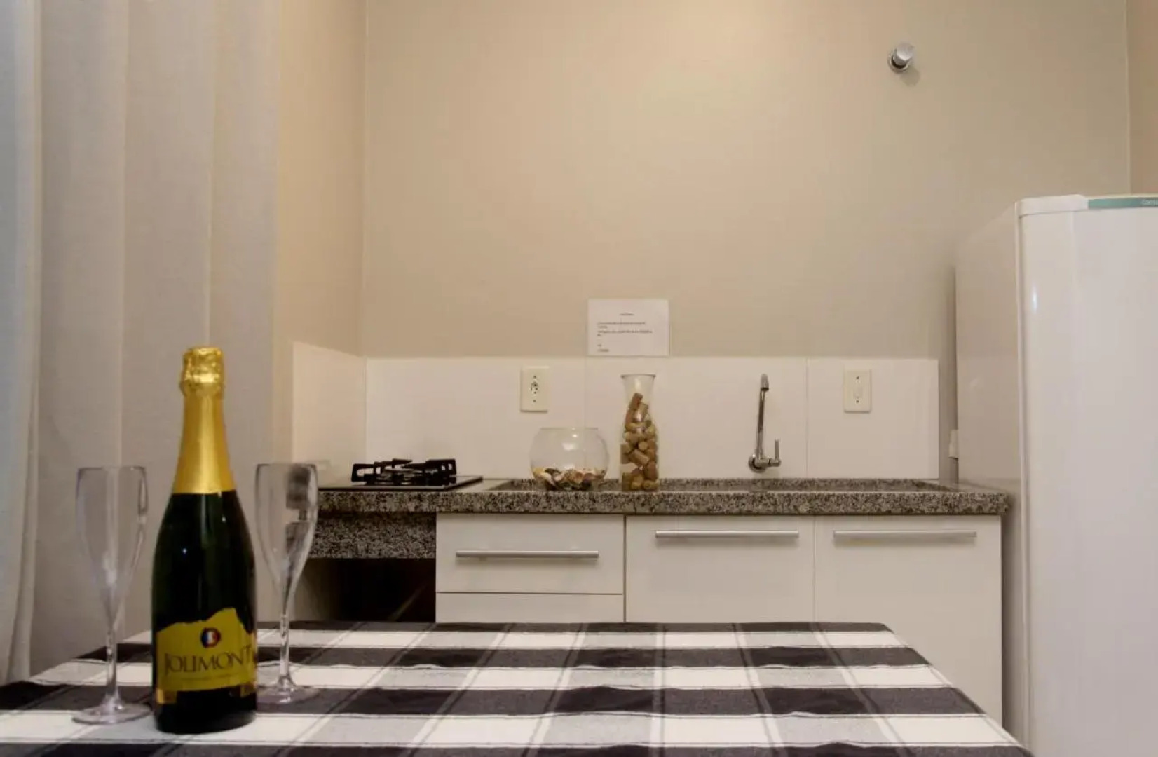 Pousada Villa Embaú