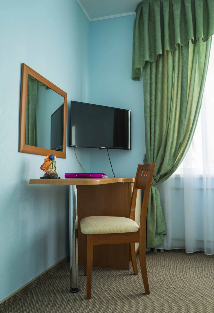 Отель Штиль