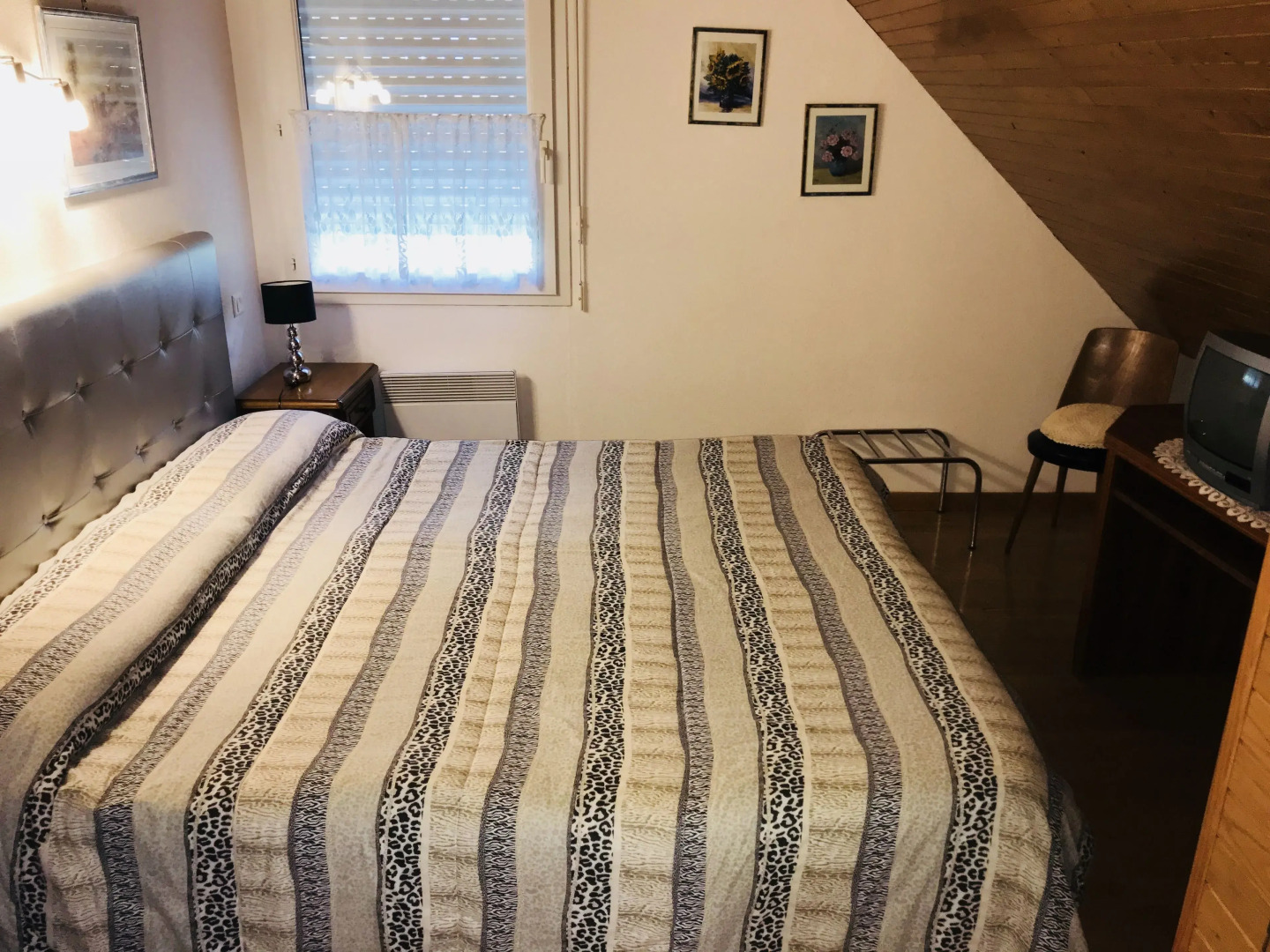 Gite La Balaguère T3