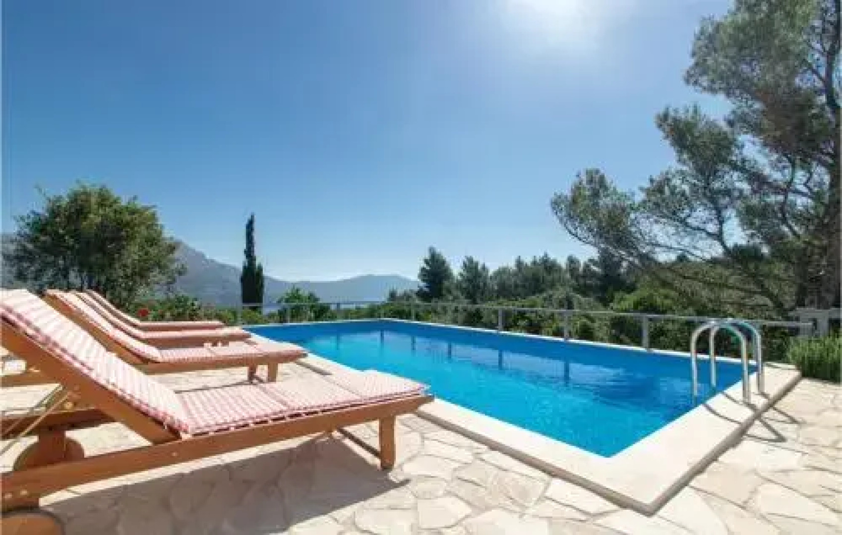 Holiday Home In Zrnovo