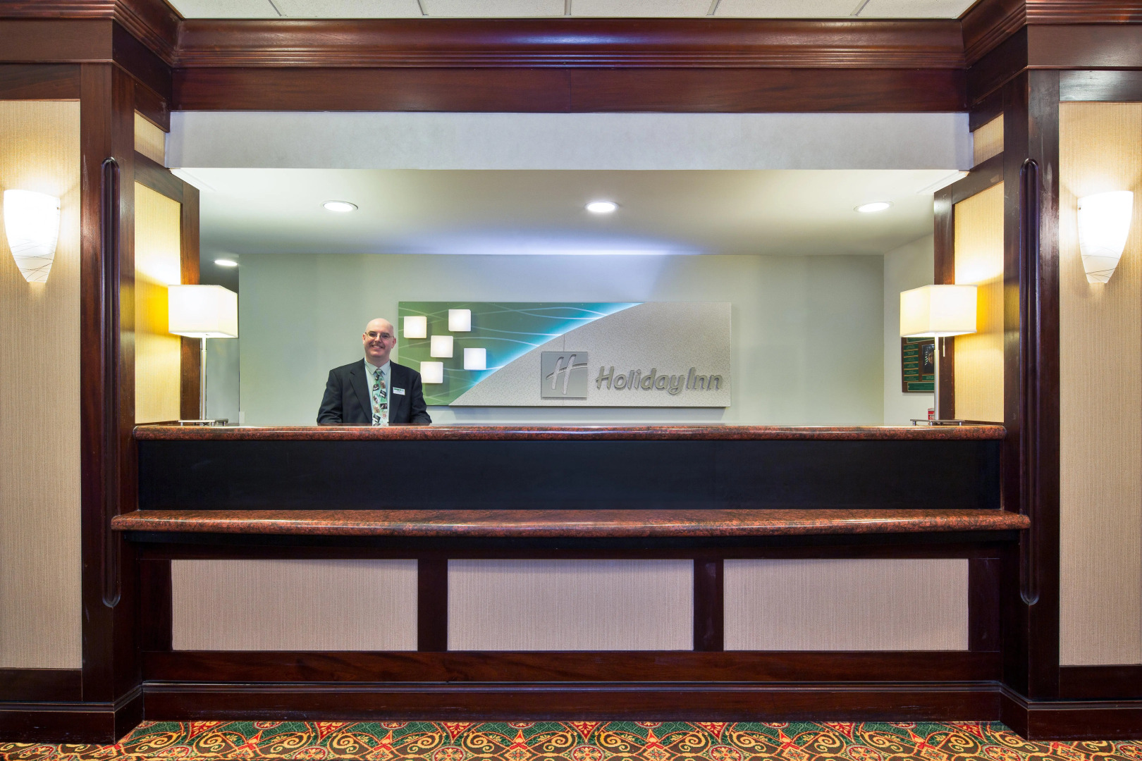 Holiday Inn Nashua