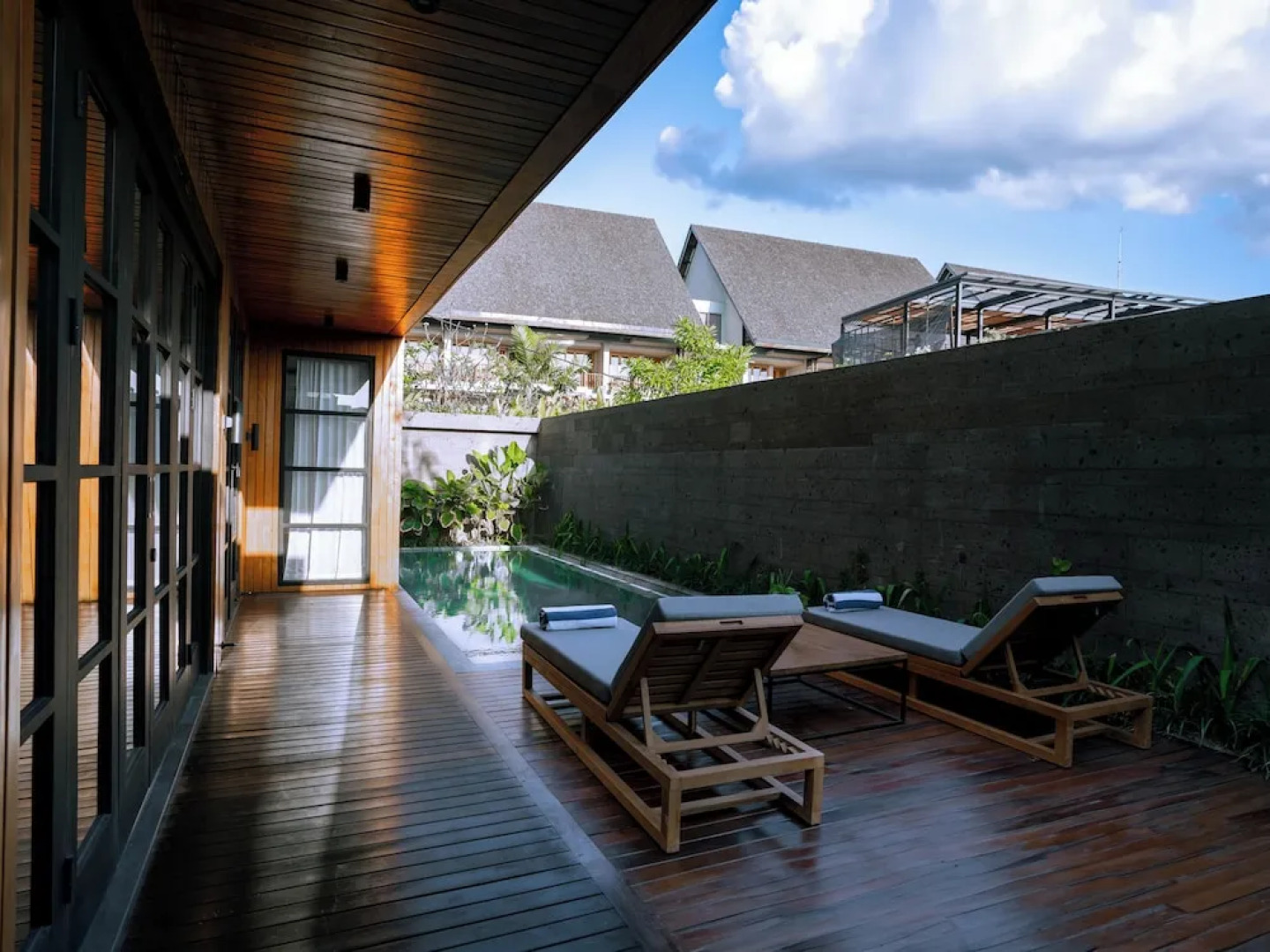 Secana Beachtown Resort & Residences