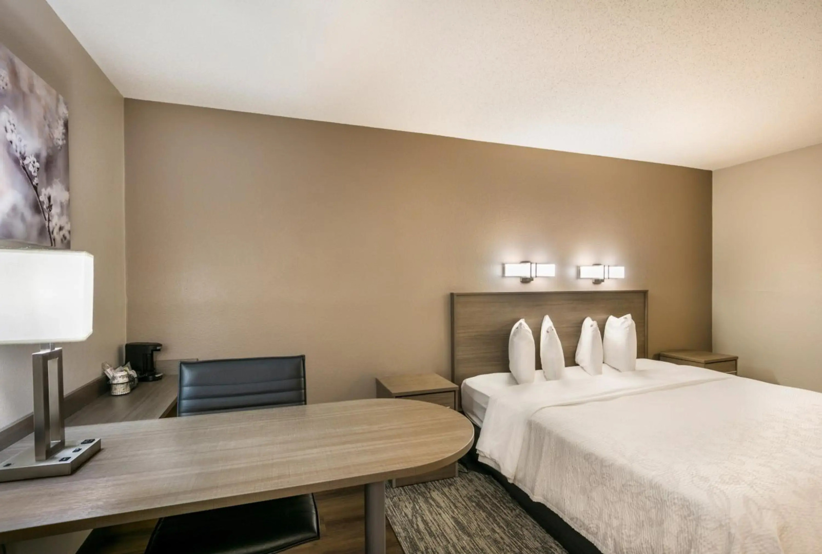 Red Roof Inn PLUS+ Boston - Logan