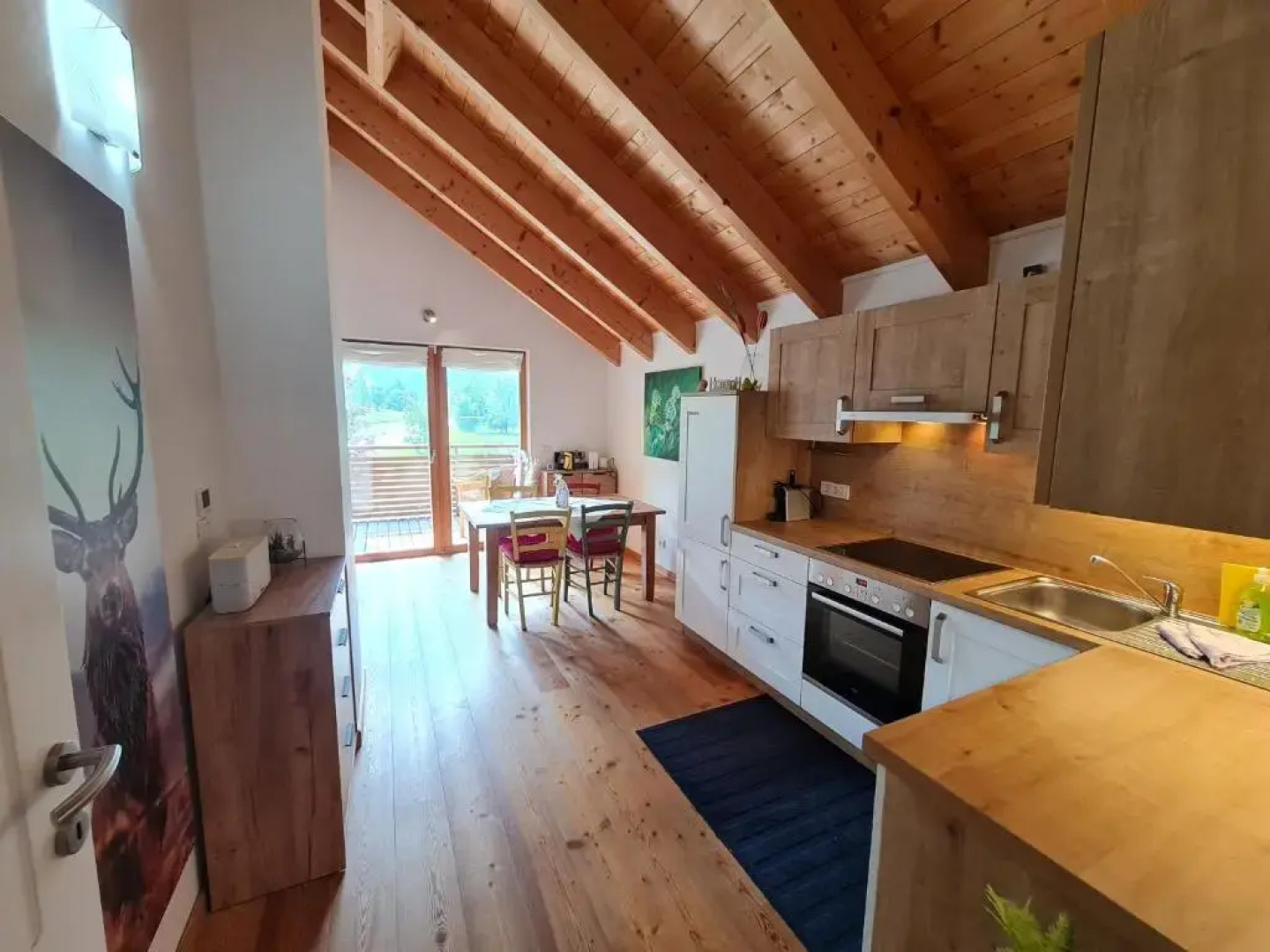 Alpenrose Boutique by Globalimmoservice