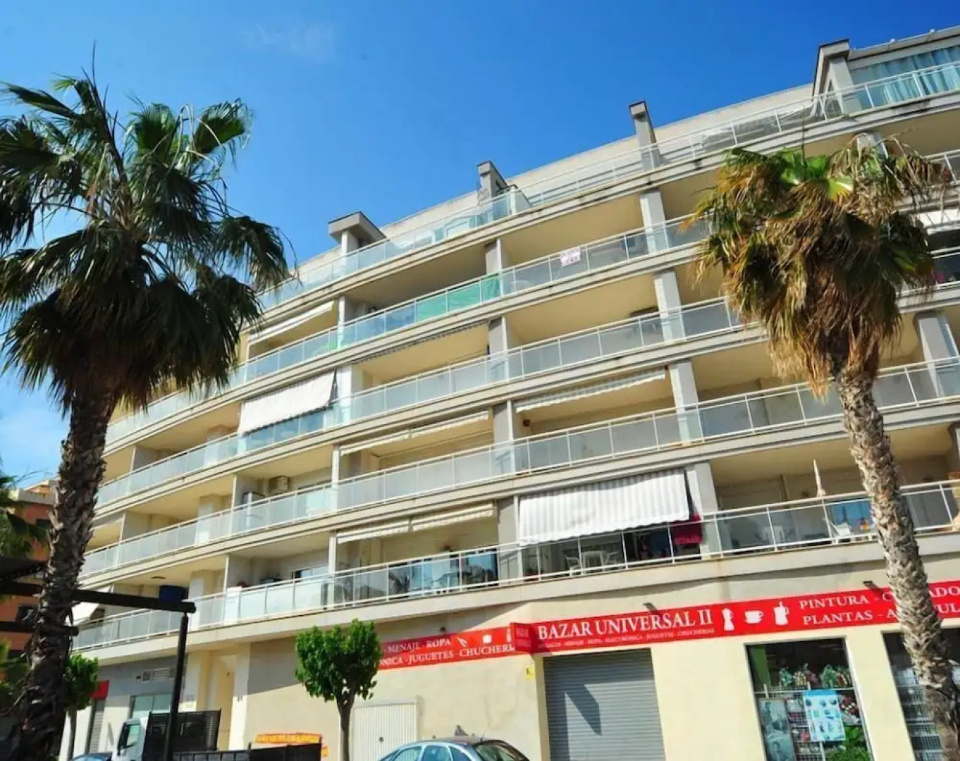 Apartamentos Princicasim