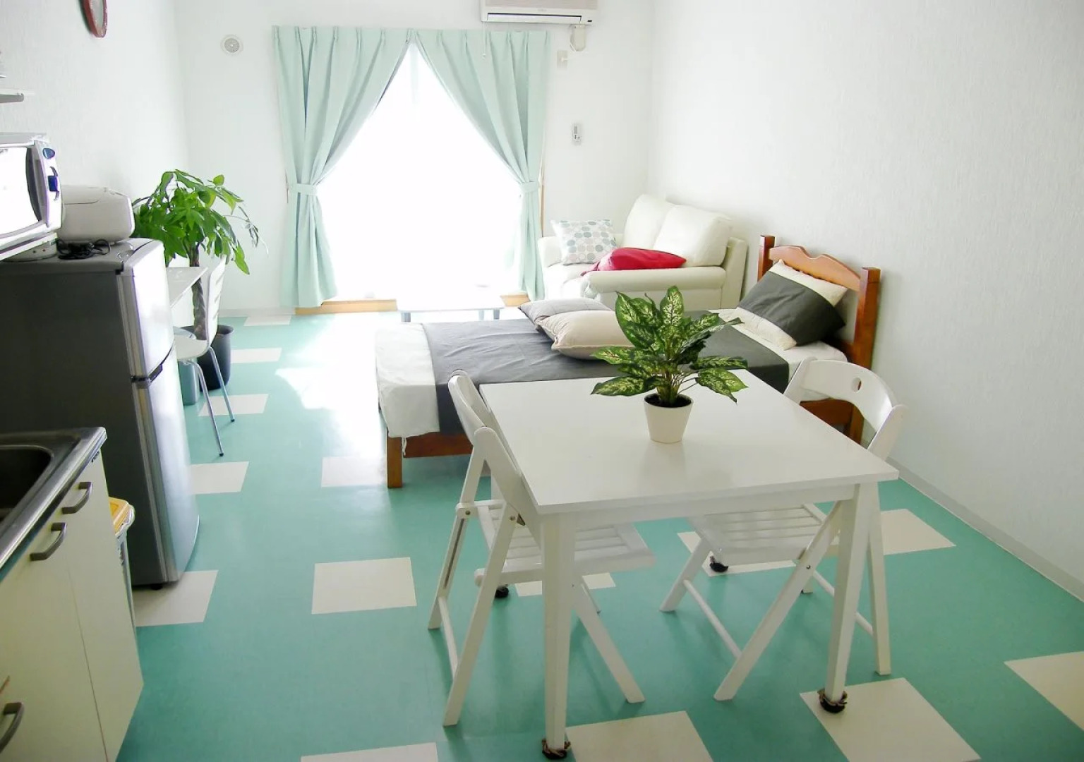 STAY IN SUMUKA Kokusai Street