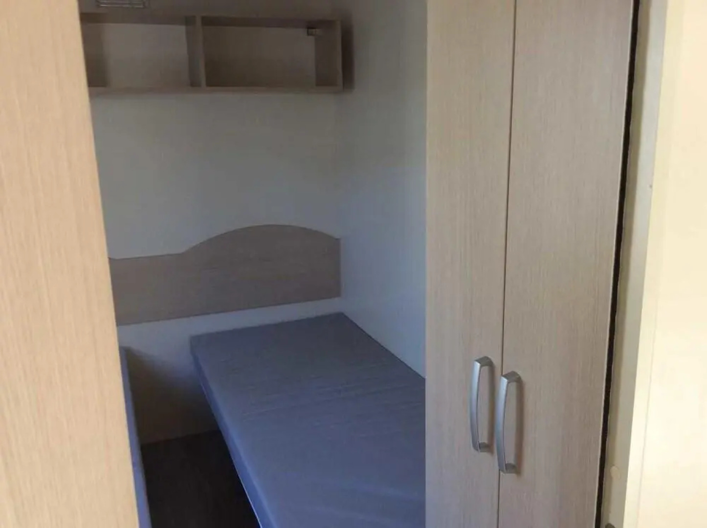 Camping La Scogliera