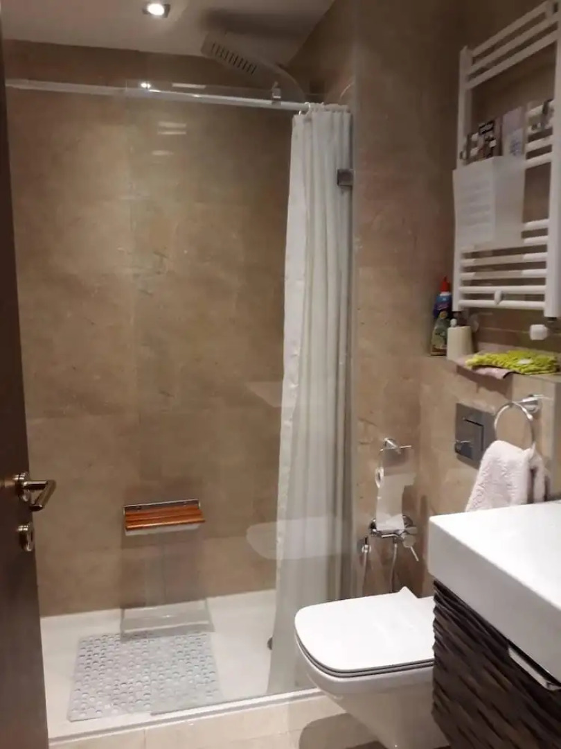 Résidence Venezia . Soukra Parc