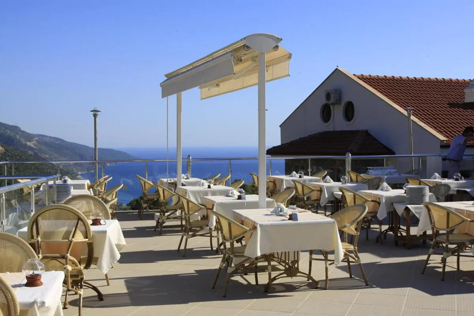 Tropical  Deluxe Suites