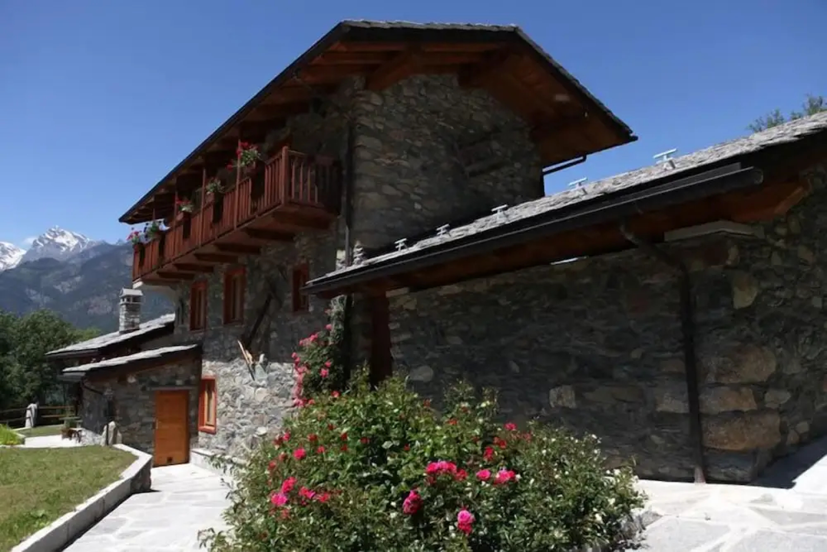 La Majón dé Fohtèn