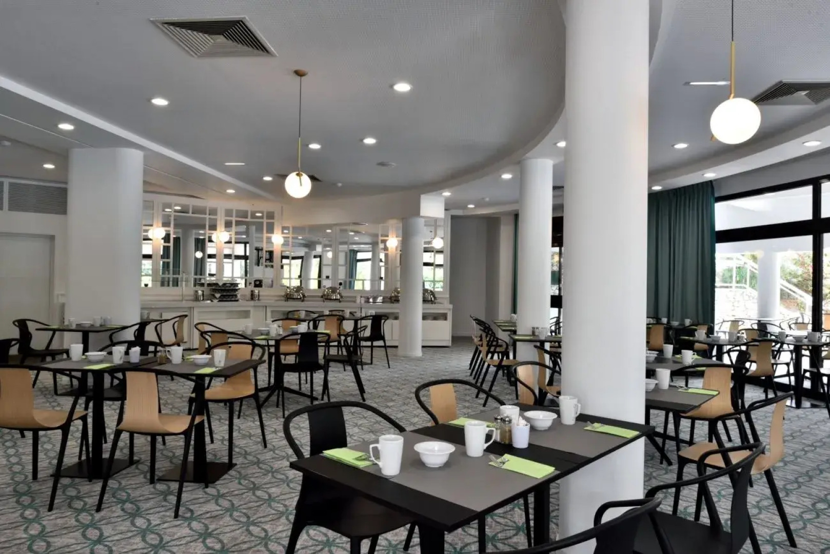 Mouratoglou Hotel & Resort