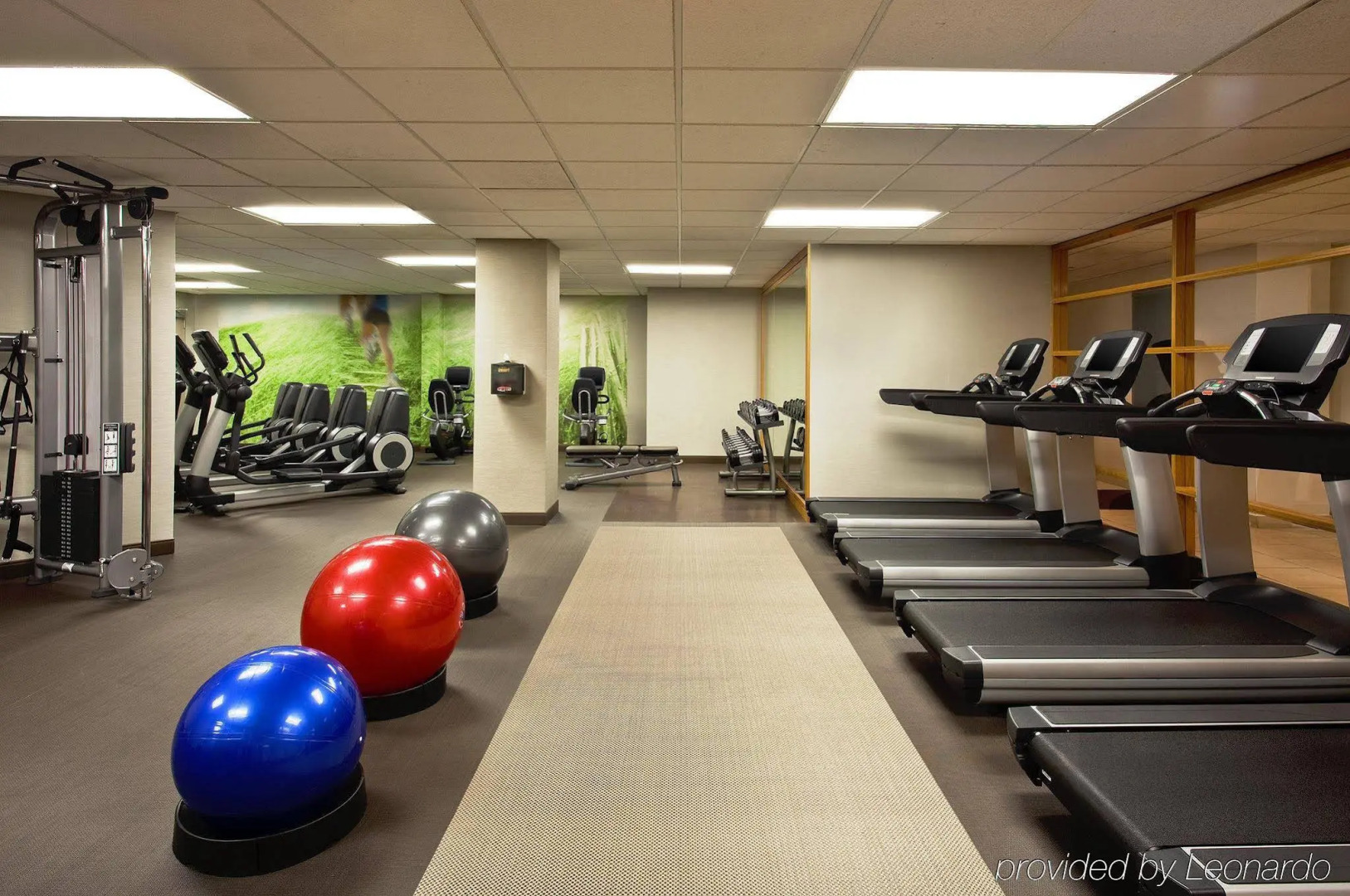 The Westin Cincinnati