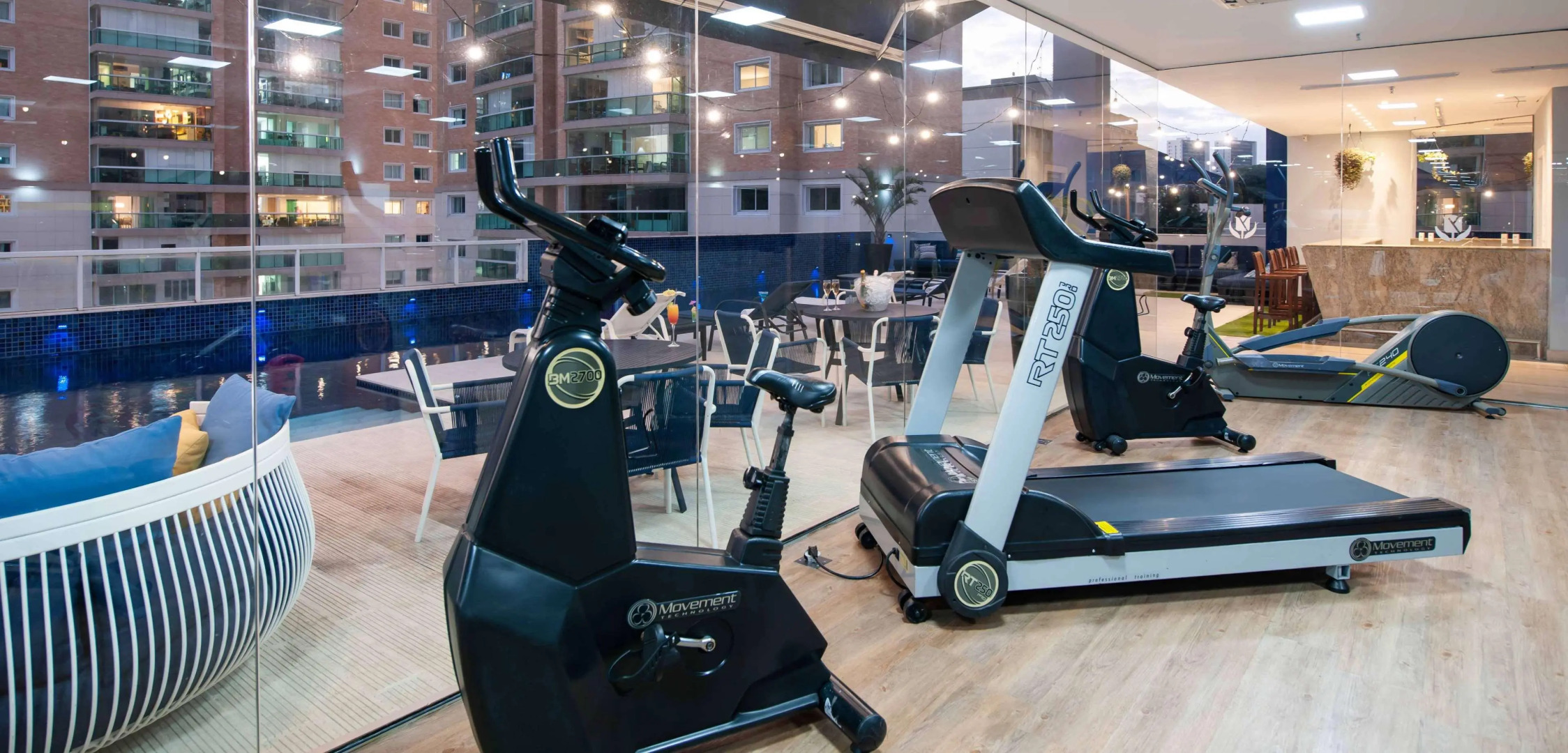 Golden Tulip Porto Vitória