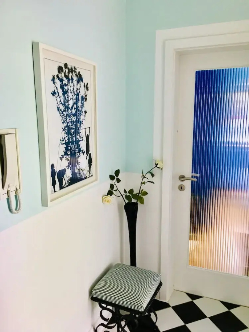 Sonnenhof Ferienwohnungen